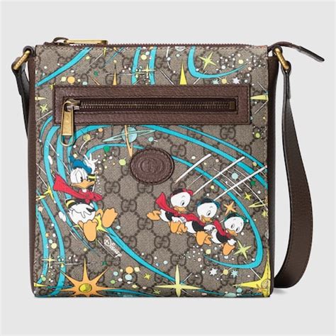 gucci disney tasche|disney gucci collection.